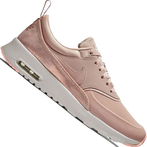 nike thea damen beige|Nike Air Max Thea Premium Women's Shoes.